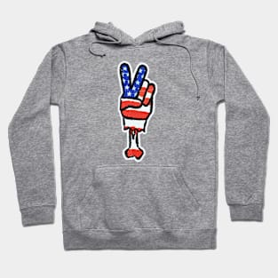 Revolution Hoodie